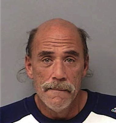 Reinaldo Cordero, - St. John's County, FL 